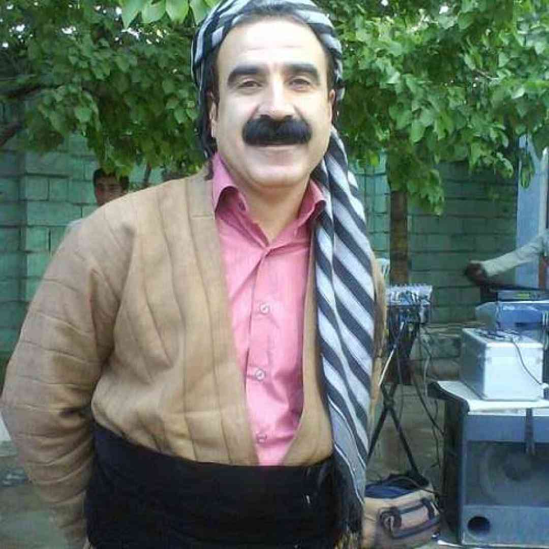 عزیز ویسی بردی بردی