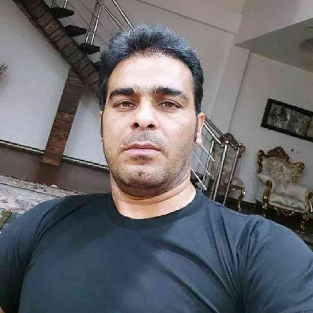 دانلود آهنگ کوگ در از قاسم فاضلی