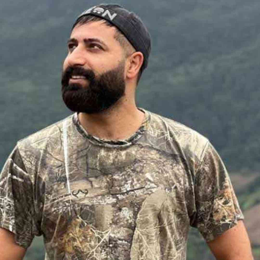 وحید مرادی کودتاگر بیمو شیر از قفس در بمو