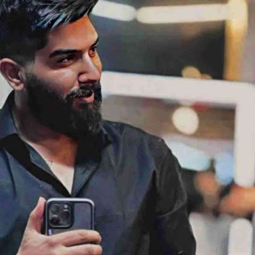 مجید احمدی مستمه هر شو پیک عرق دستمه