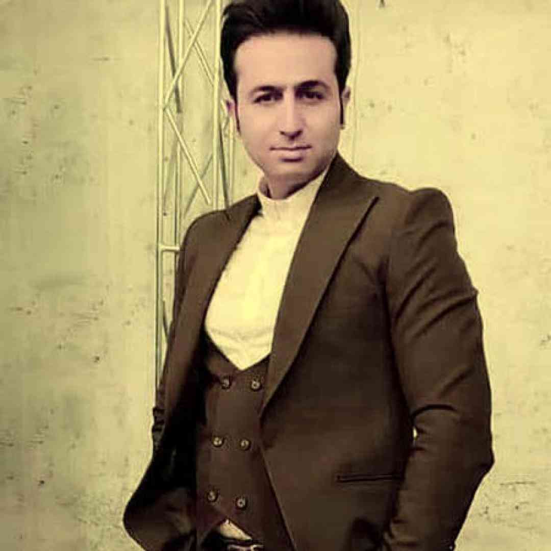 مرتضی جعفرزاده ﺳﺮت ﺳﻠﺎﻣﺖ ﻧﺎﻣﺮد ﺧﻴﺮ ﻧﺒﻴﻨﻰ ﺷﻴﺎد