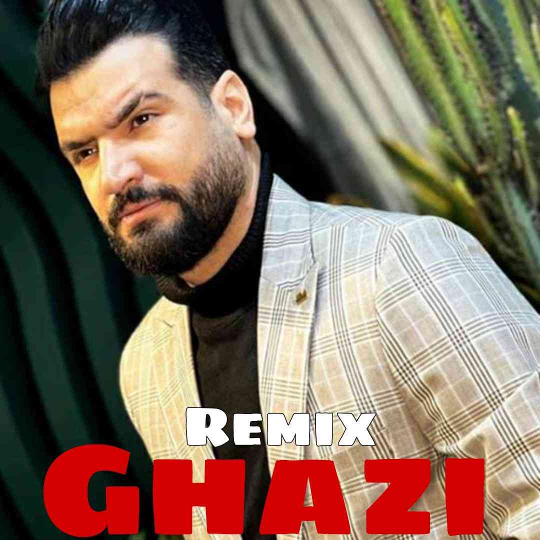 سهیل غنی پور قاضی