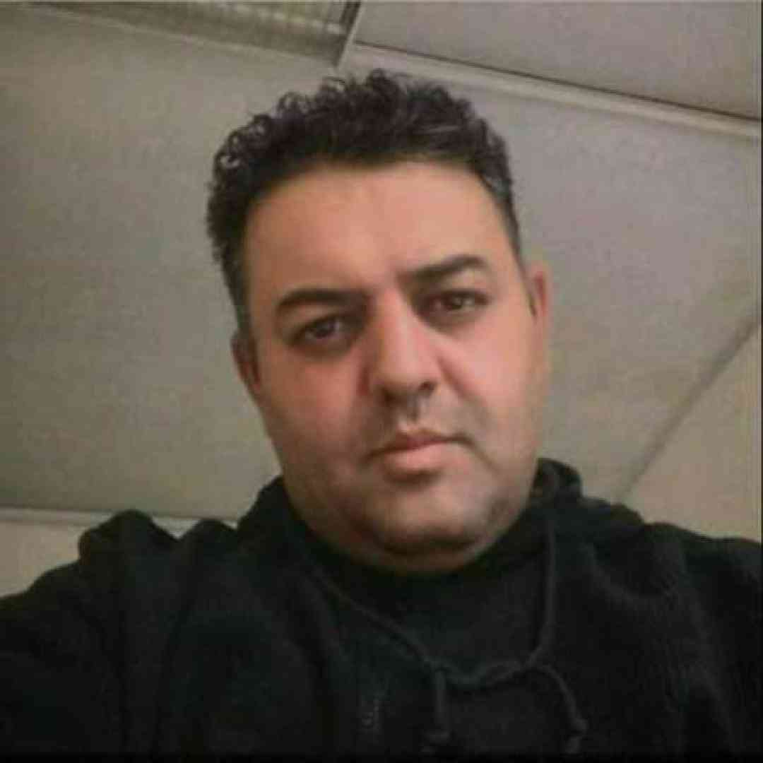 ناصر تنها باشه دنیا ما که هرچی از تو خواستیم تو به ما