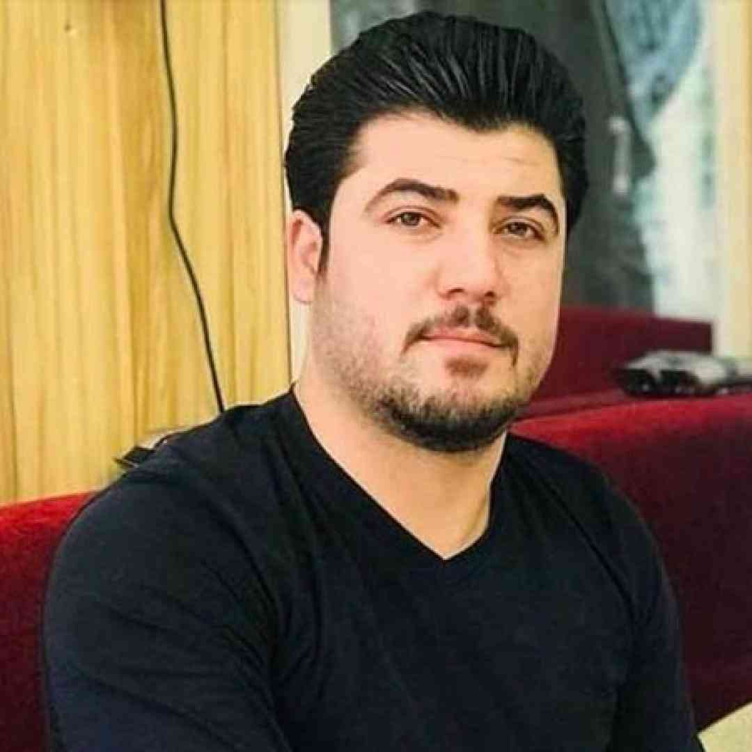 آوات بوکانی ارهو ارهو