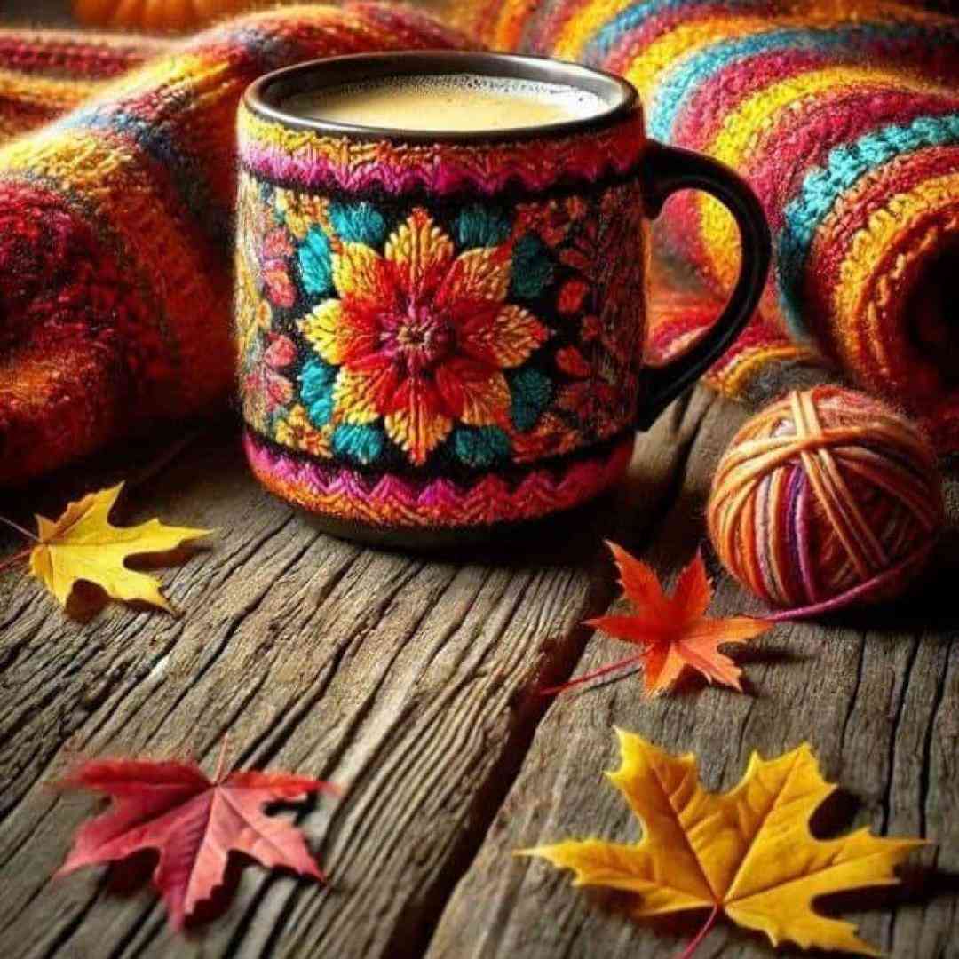  همه حواسم پاییز امساله کجاست حواست دلت بی خیاله