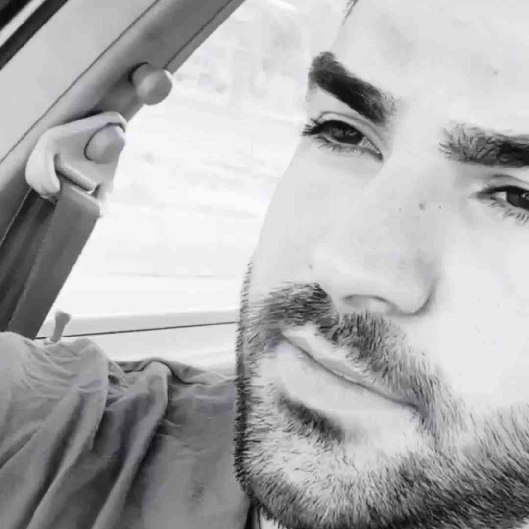 دانلود آهنگ هرچی مکم عه ویر بچین از حمیدرضا بابایی