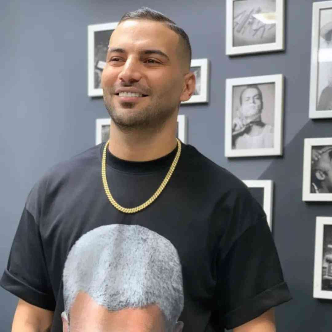 دانلود آهنگ به مولا مغزم لنگ شنیدنه صداته از کیوان