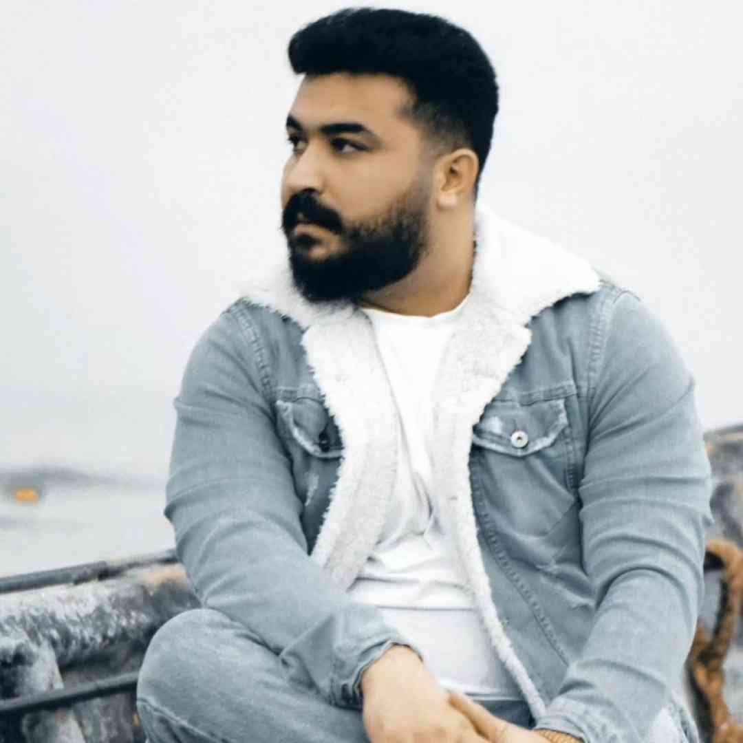 دانلود آهنگ خدا سر شاهده دلم اراد تنگه از رضا کرمی تارا