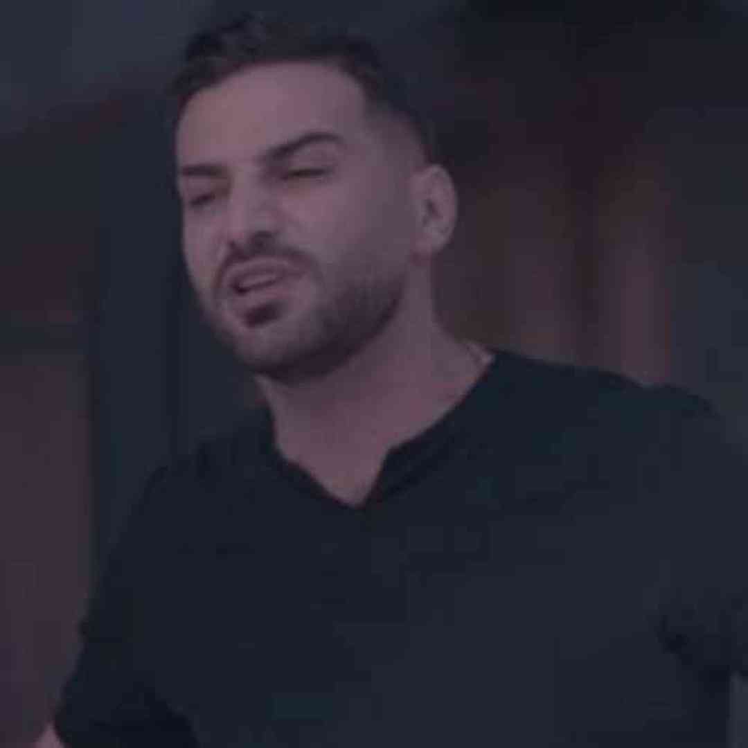 دانلود آهنگ قیامت از کیوان و پیام عباسی