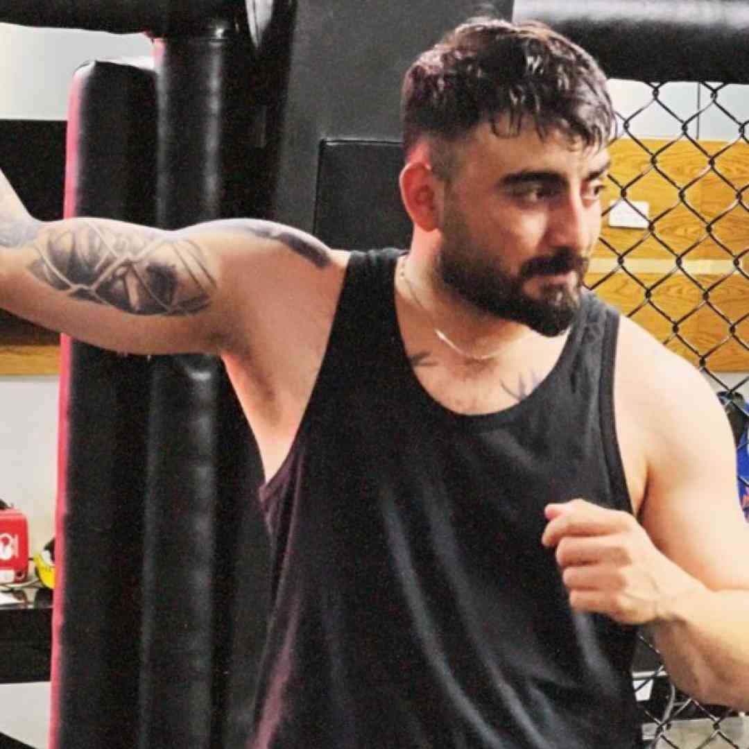 دانلود آهنگ مس کمو دیده سرم وناو خیاوان از رامین تجنگی