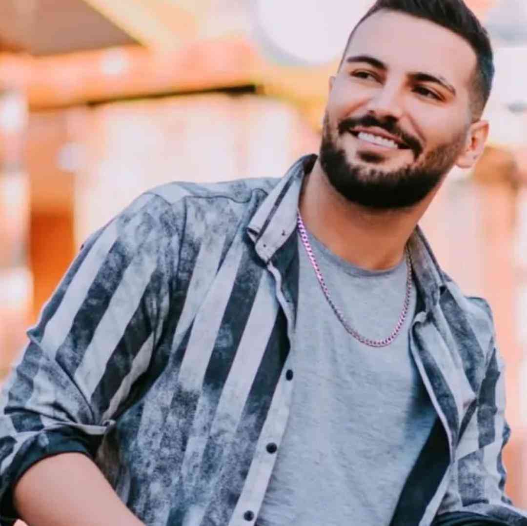 دانلود آهنگ بی گناه از کیوان