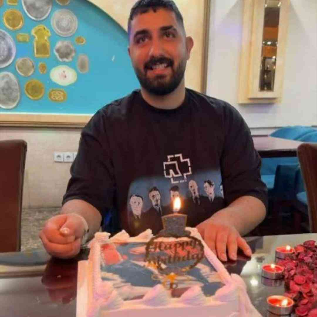 دانلود آهنگ طلسم از محمد امیری
