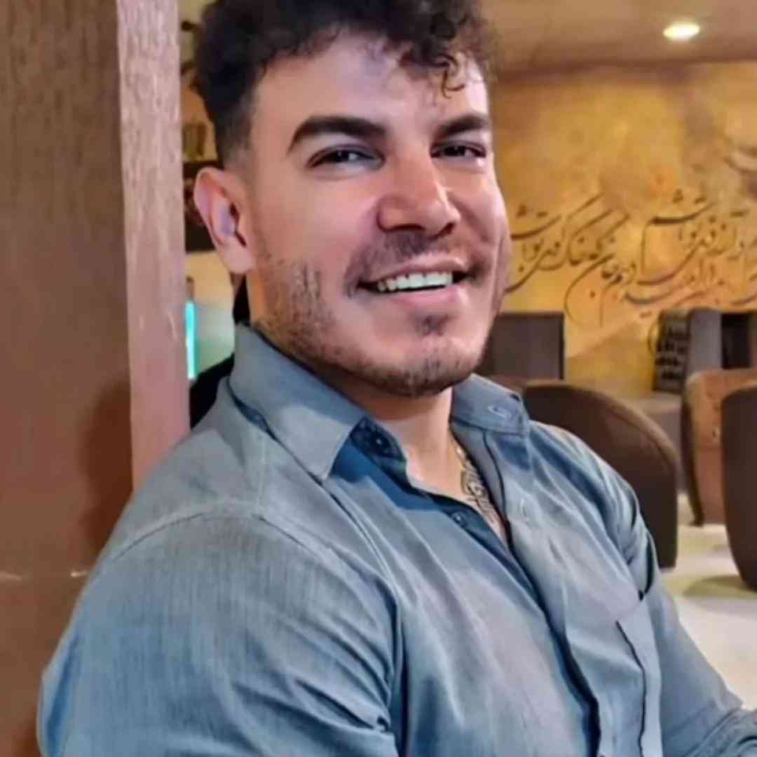 فرهاد فرهادی دلم تنگ بیه ارا جنگ خویی