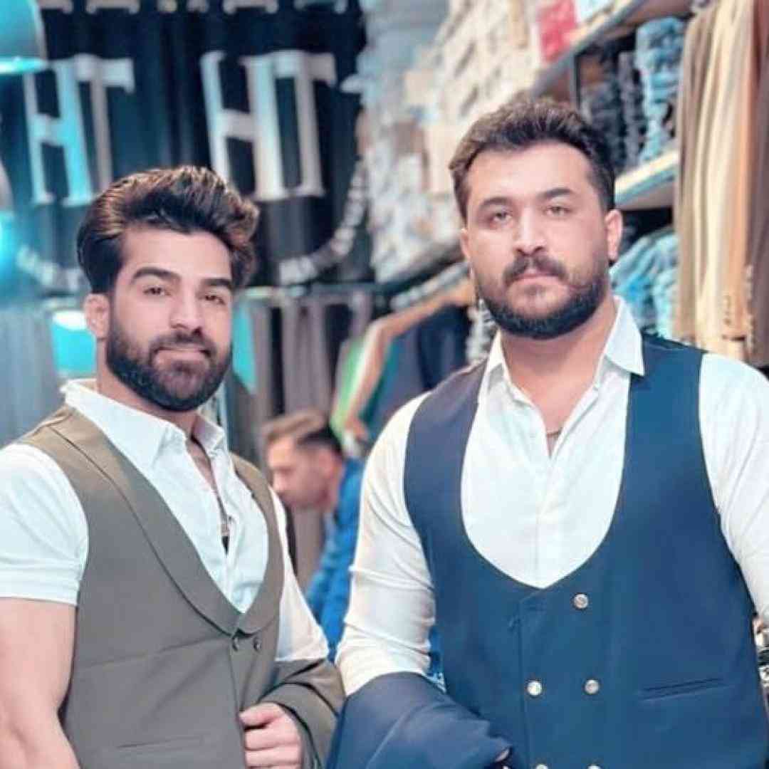 دانلود ریمیکس حمیدرضا بابایی به نام یارمو یارگش منو یادگش