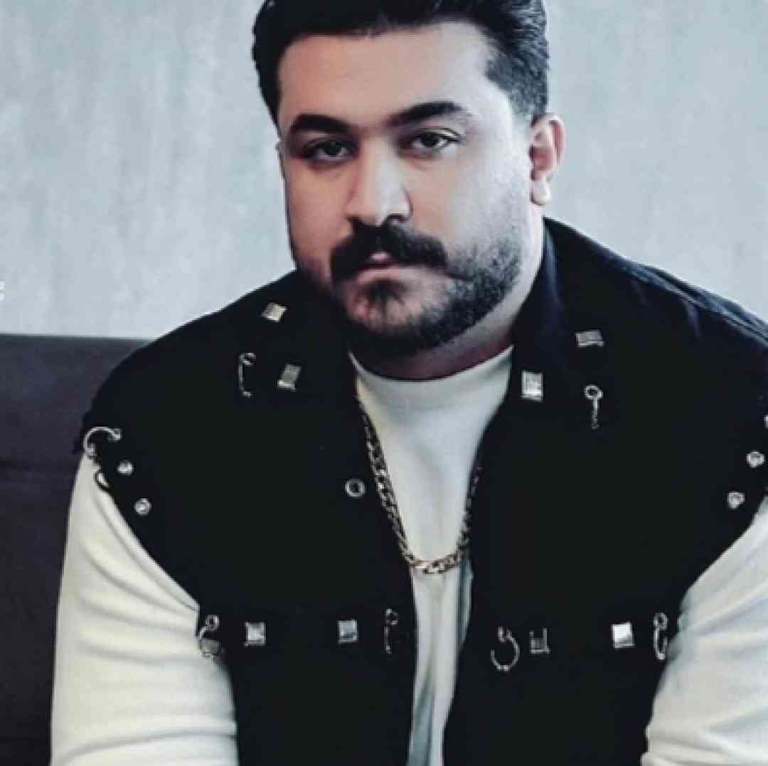 رضا کرمی تارا تو چه میدانی از نداری و بی پولی به هر دری زدم