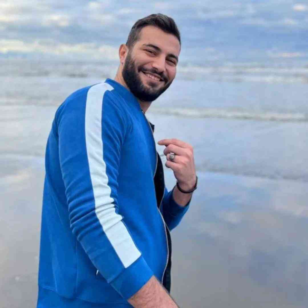 کیوان و فرهاد جهانگیری اخلاقم اینجور نیو سرم وناو لاکم بی