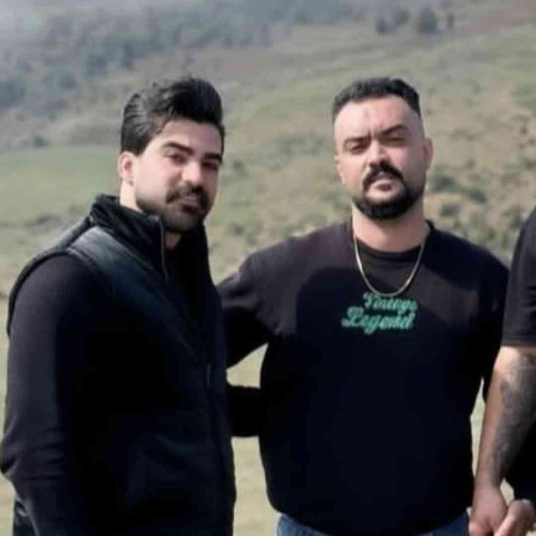 حمیدرضا بابایی دت حاجی