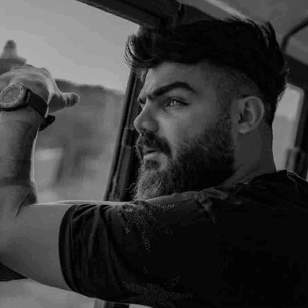 سامان یاسین نگرانتم نگرانمی هوادارتم هوادارمی