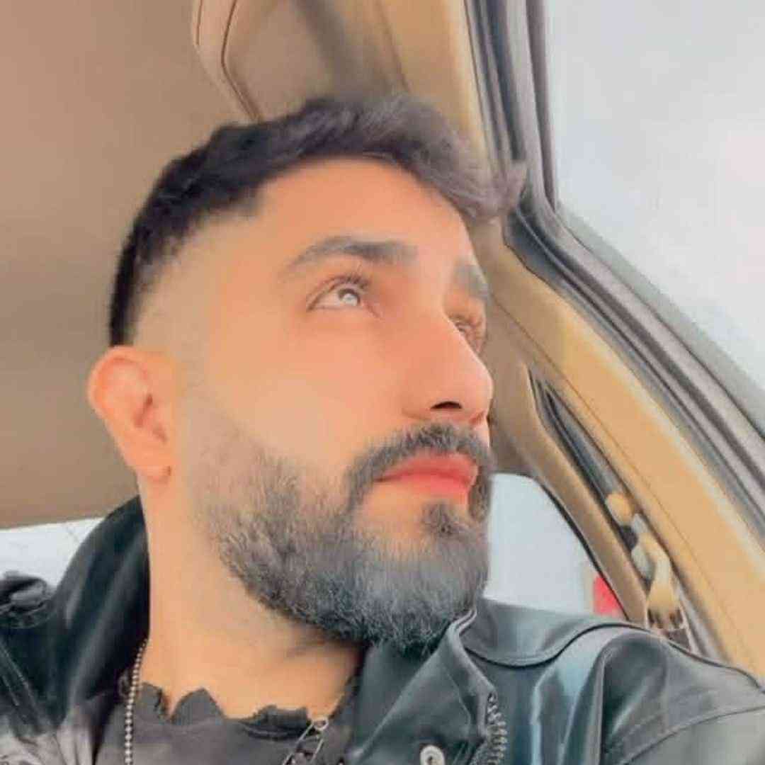 دانلود آهنگ قفلی از محمد امیری