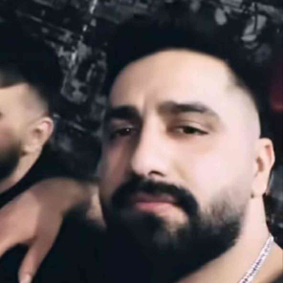 دانلود آهنگ چش سیاه از محمد امیری
