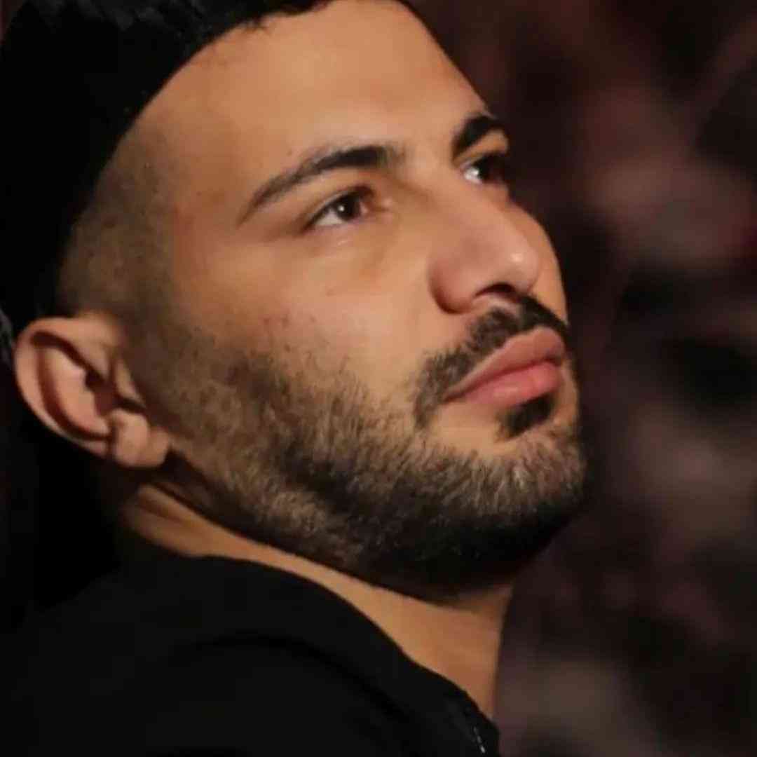 کیوان جدایی