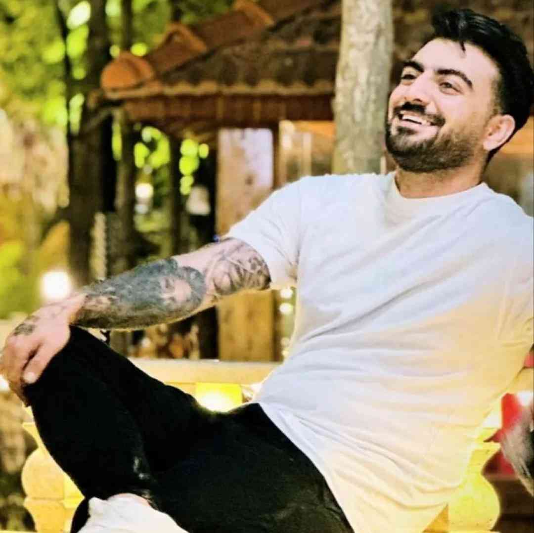 دانلود آهنگ اعتراف از رامین تجنگی و محمد امیری
