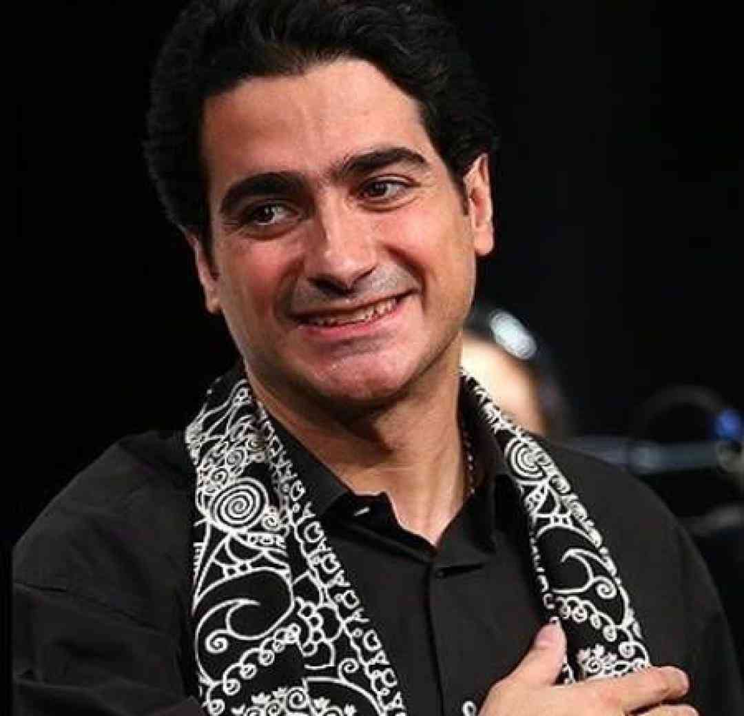 همایون شجریان تو عید منی