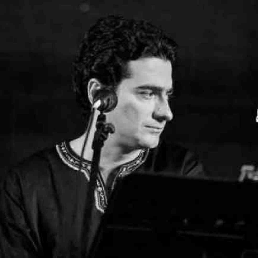 همایون شجریان  صدای تو را دوست دارم 