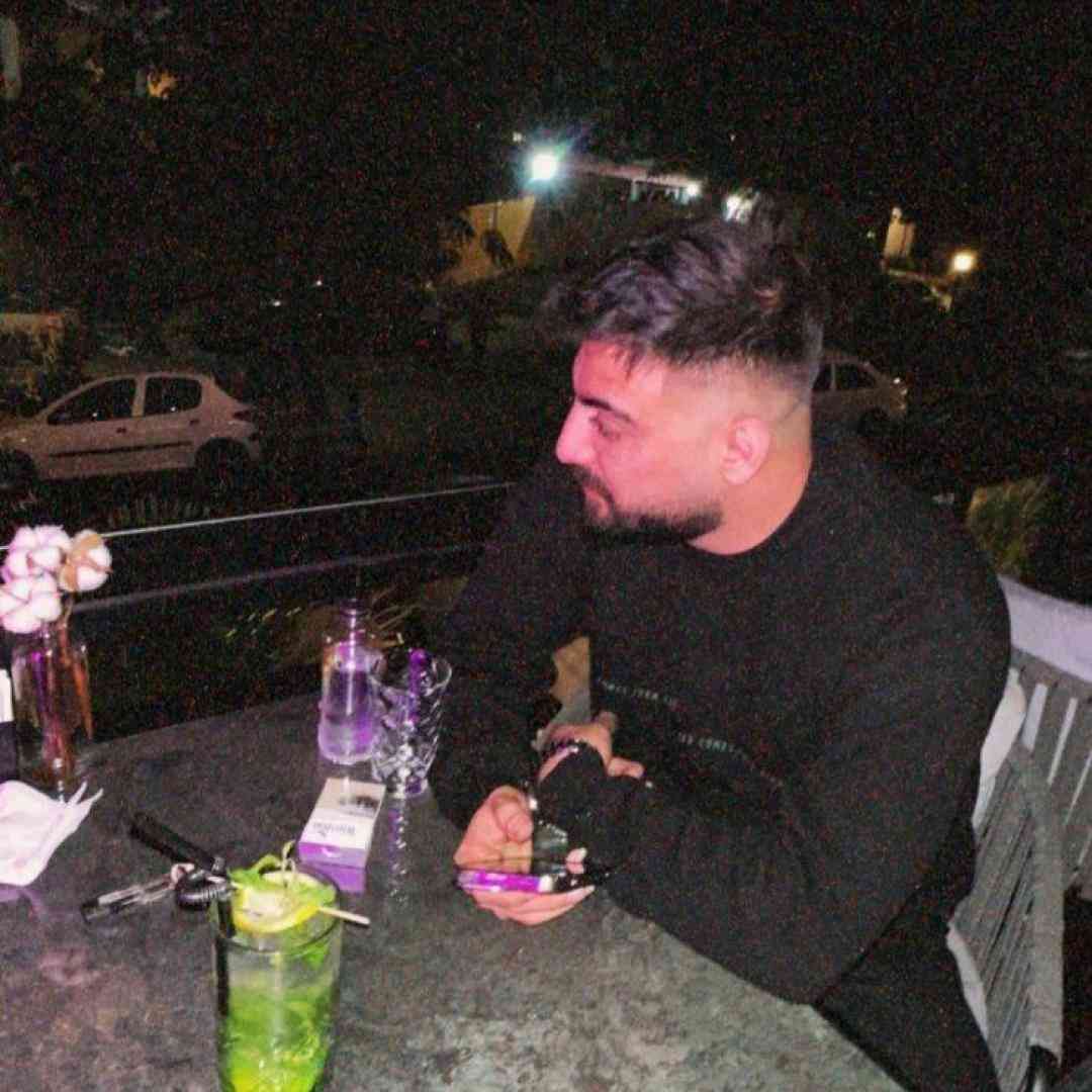 دانلود آهنگ ساقی از رامین تجنگی