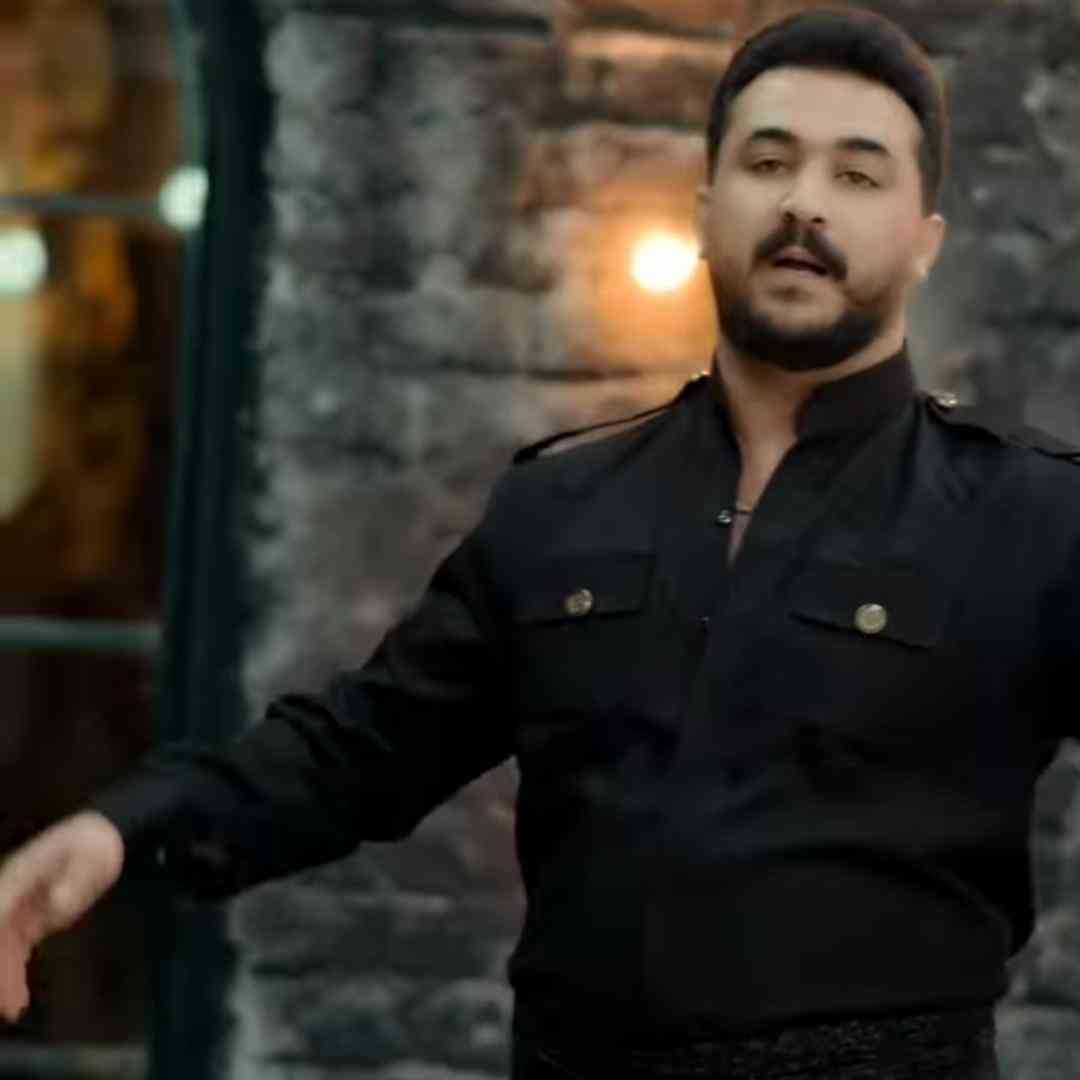 دانلود آهنگ سیه پوش از رضا کرمی تارا