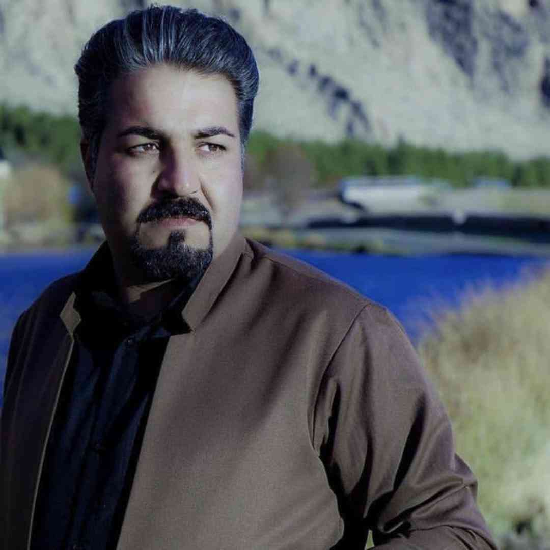مرتضی هورامی سینه حوضی قمریه دمه حوضی کوثریه