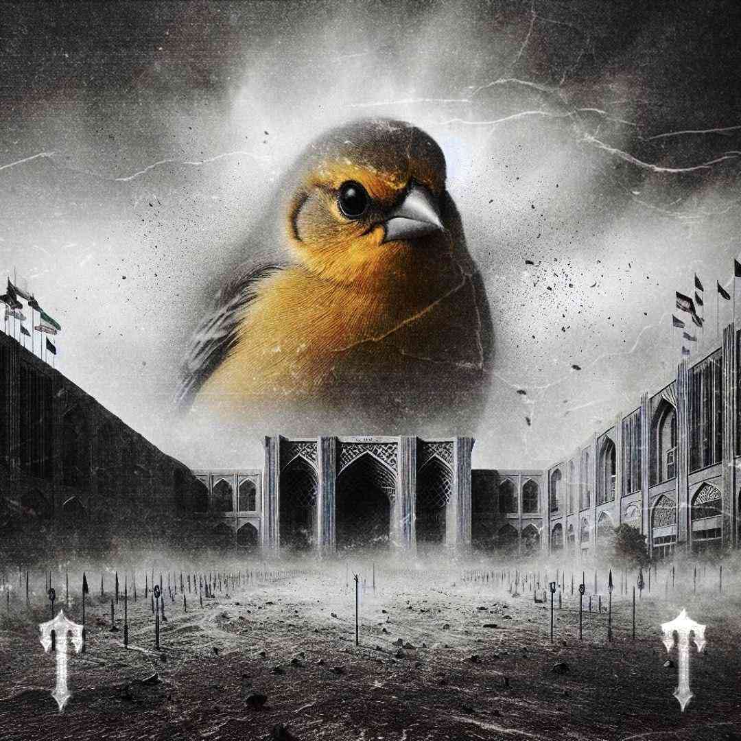 صلیب سنگسار