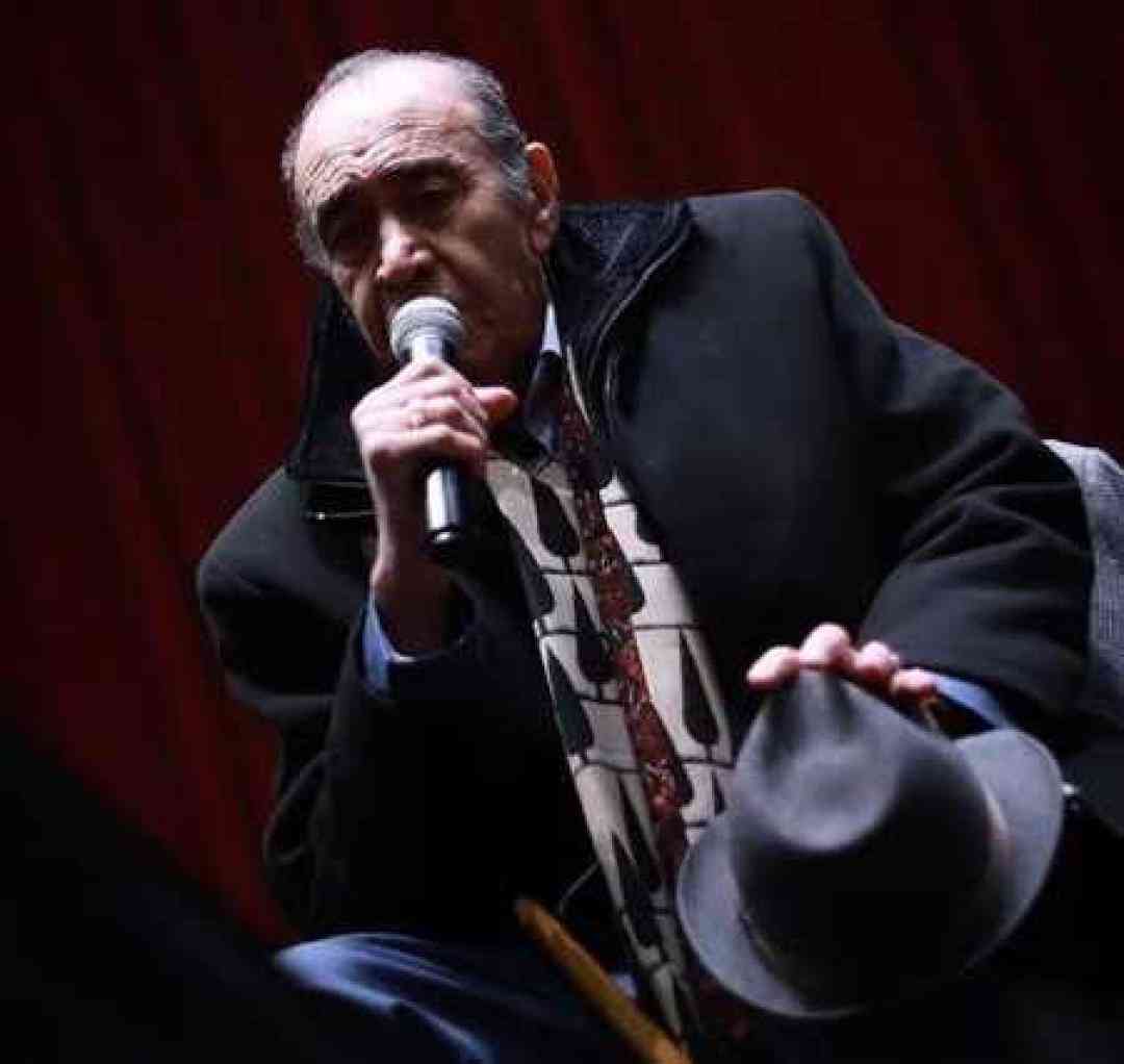 ایرج خواجه امیری  آخ برم راننده رو