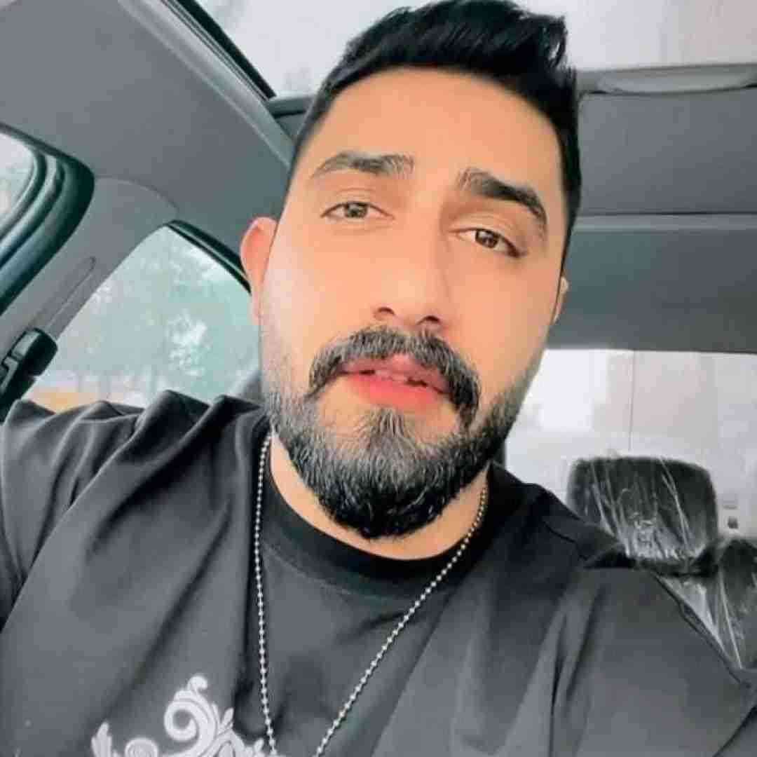 محمد امیری حرام بی حرام بی روزیل خوبمان حرام بی