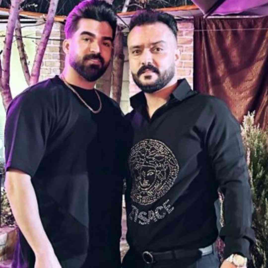 حمیدرضا بابایی دل دادن تو ای زمانه دیوانگی محضه