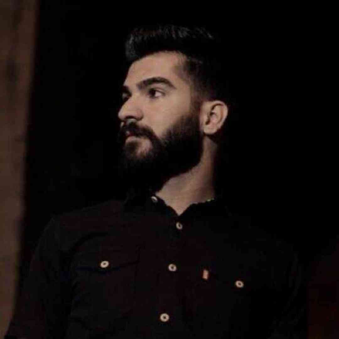 دانلود آهنگ شیخ مولا از حمیدرضا بابایی