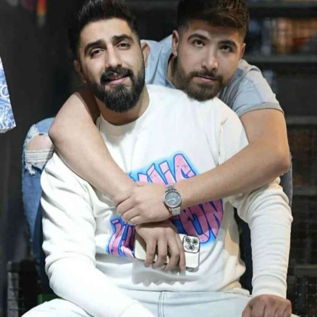 محمد امیری سلامتی یارگم فدای سری دلم شکان