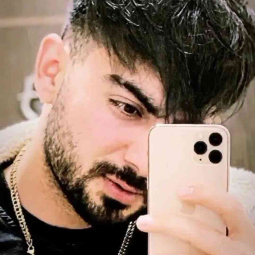 رامین تجنگی مرجنگه خدا دونه جنگ تفنگه