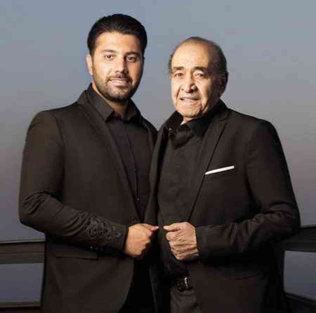 ایرج خواجه امیری  شیشه ها سنگ شد