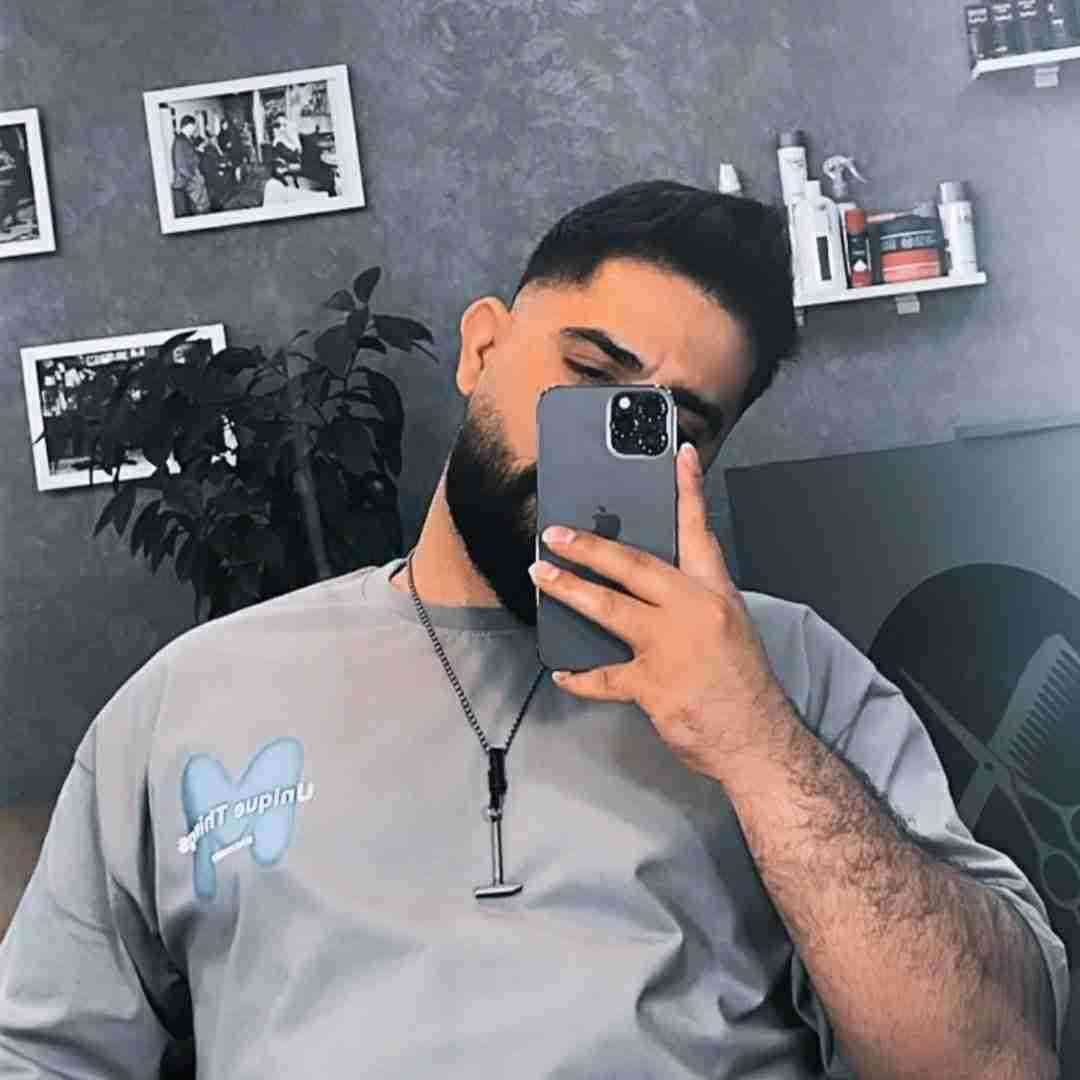 دانلود آهنگ فدایی (ورژن پیانو) از محمد امیری