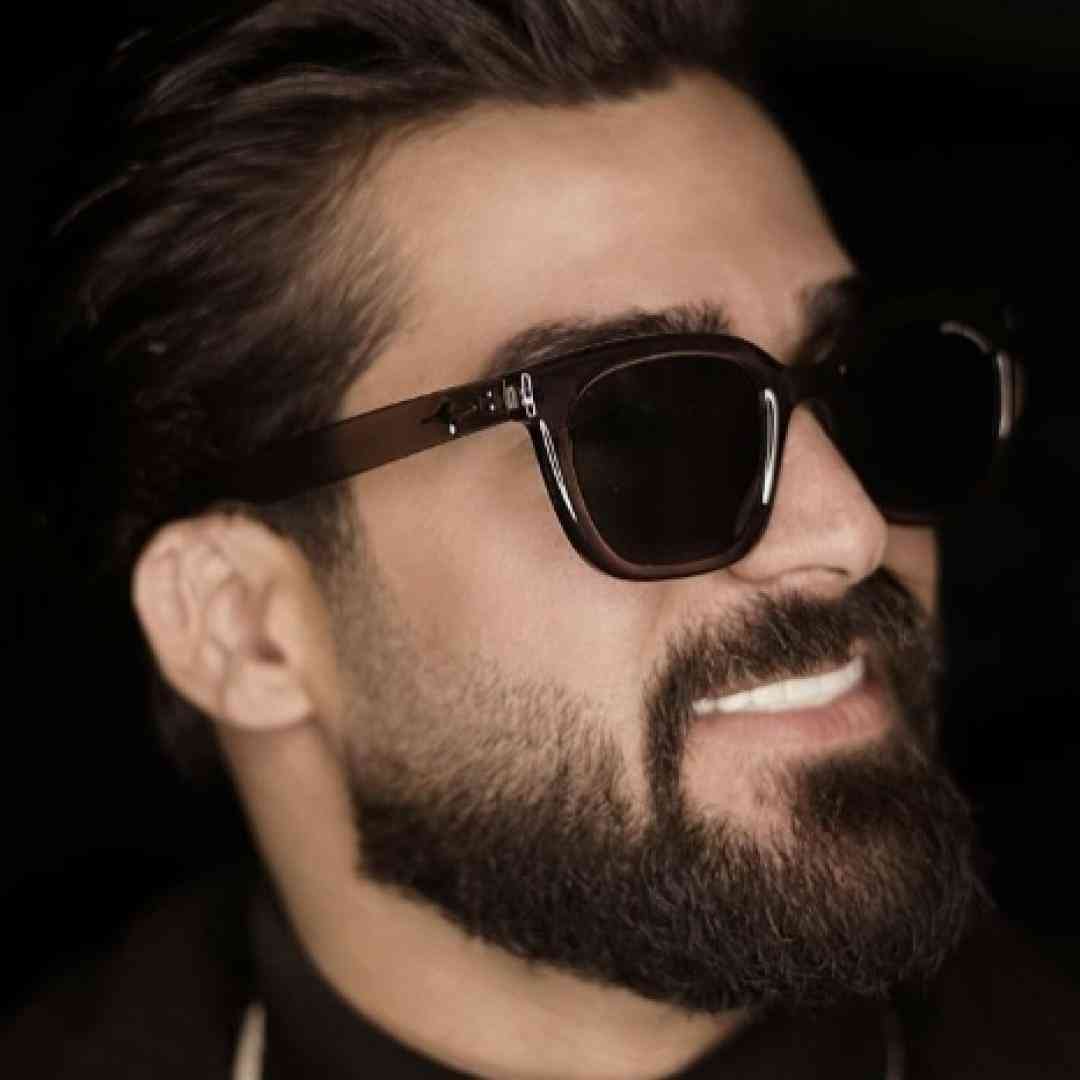 حمیدرضا بابایی دل بگیره چجو میشه خالیش کرد