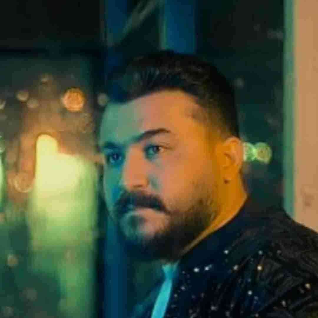 دانلود آهنگ هر شو دلهره شدم از همه زده از رضا کرمی تارا