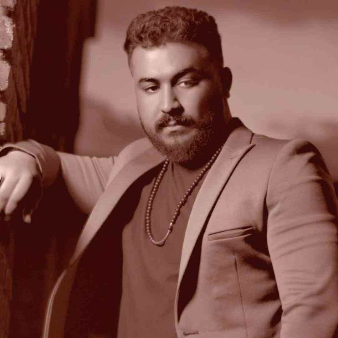 دانلود آهنگ مجنون نبودم از رضا کرمی تارا