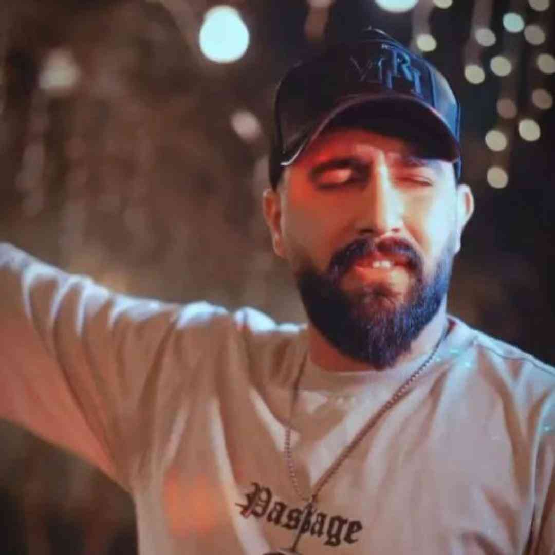 محمد امیری آخر خط