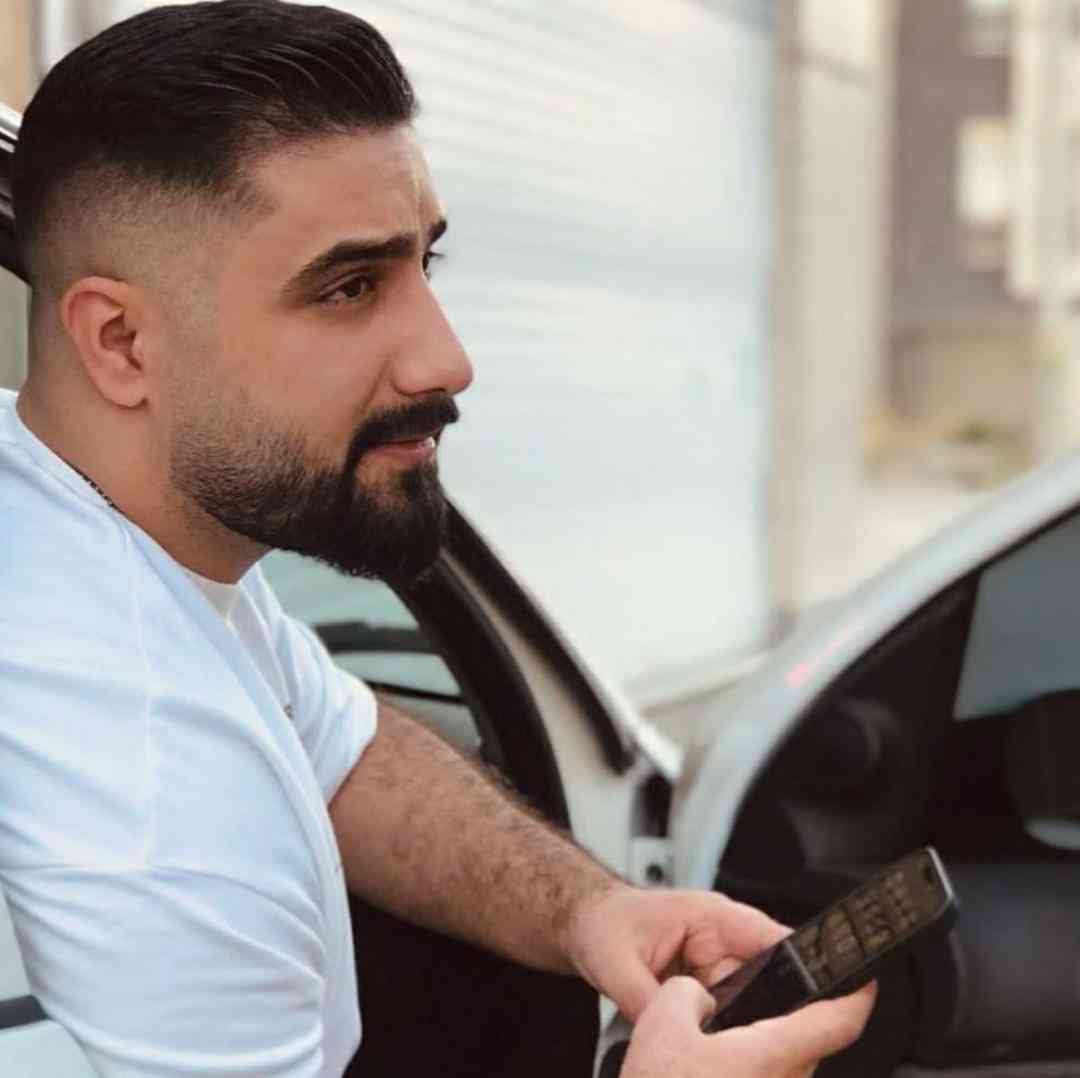 دانلود آهنگ سردمه درم یخ کم چنی تنیاس دل بدبختم از محمد امیری