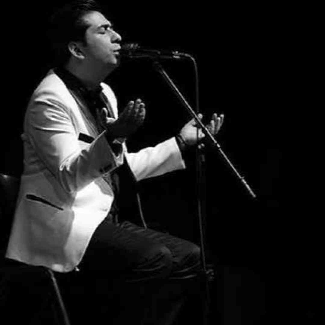محمد معتمدی باور نمیکنی