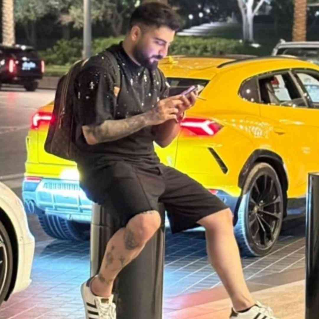 دانلود آهنگ بد الکلش بالاس خون مکنم بالاش از رامین تجنگی