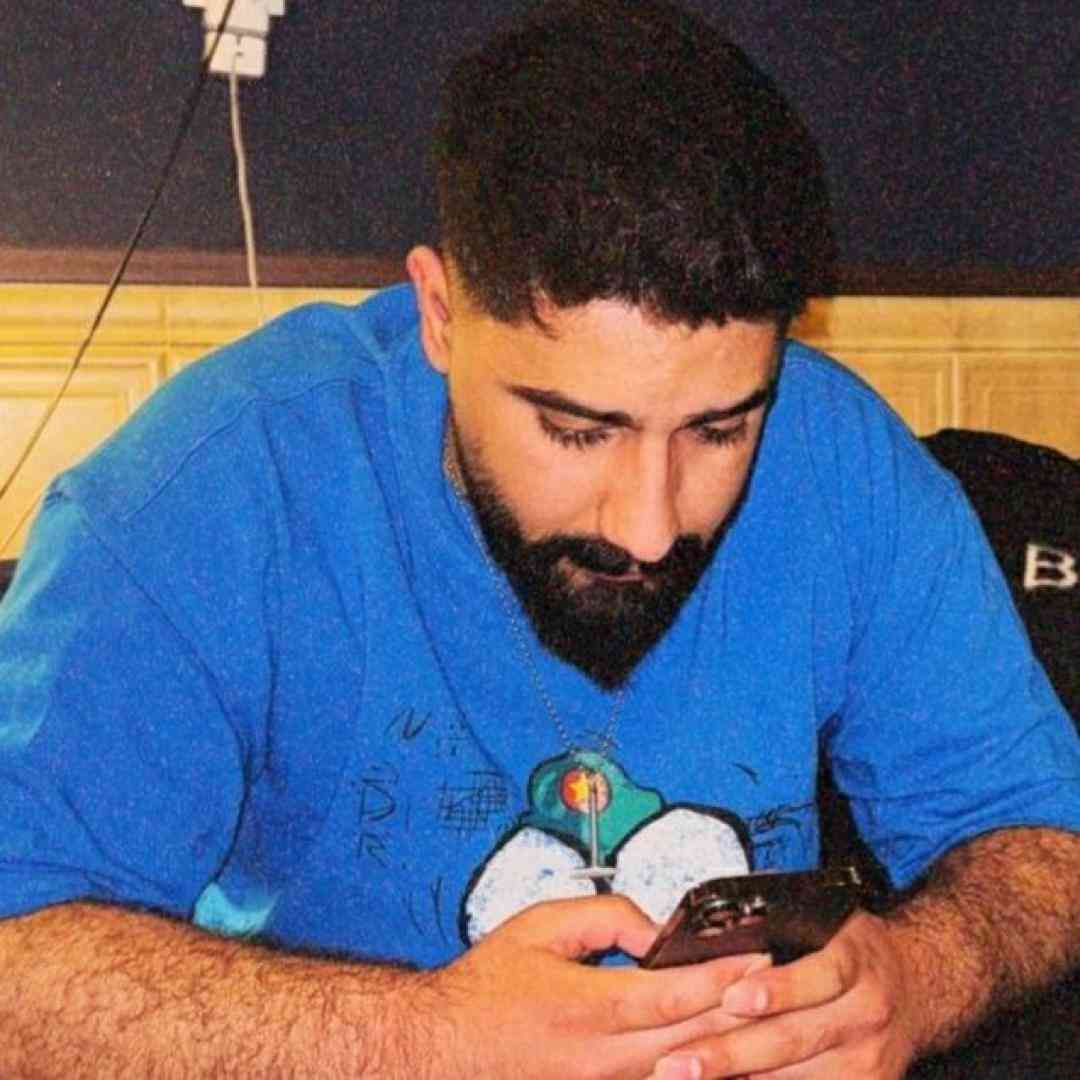 دانلود ریمیکس محمد امیری به نام هرشو هرشو بی خاوی نایدمه ناو خماری