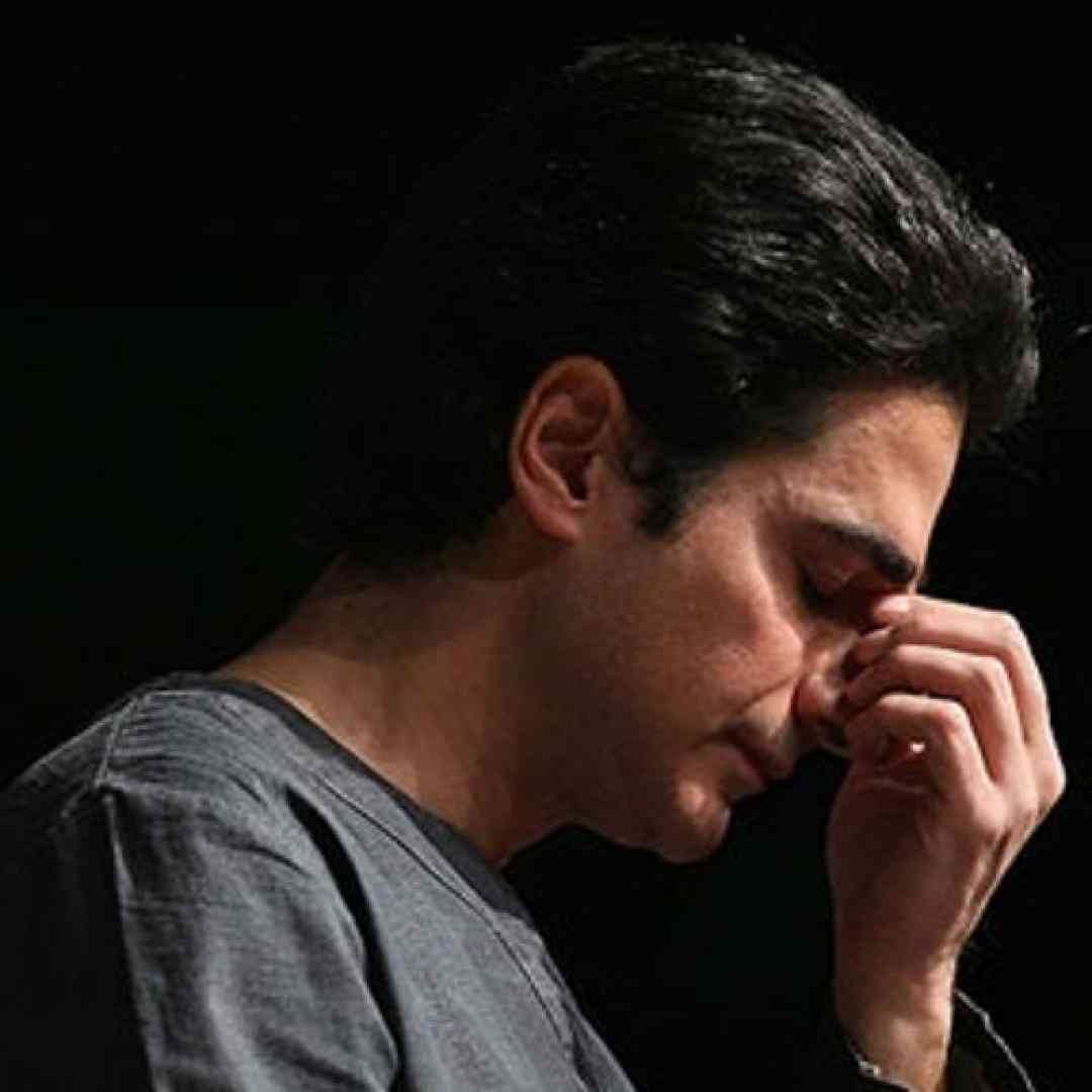 همایون شجریان هوای گریه