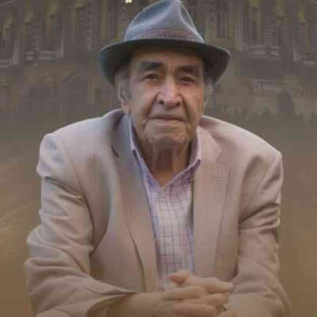 ایرج خواجه امیری هر چی بین ما بود